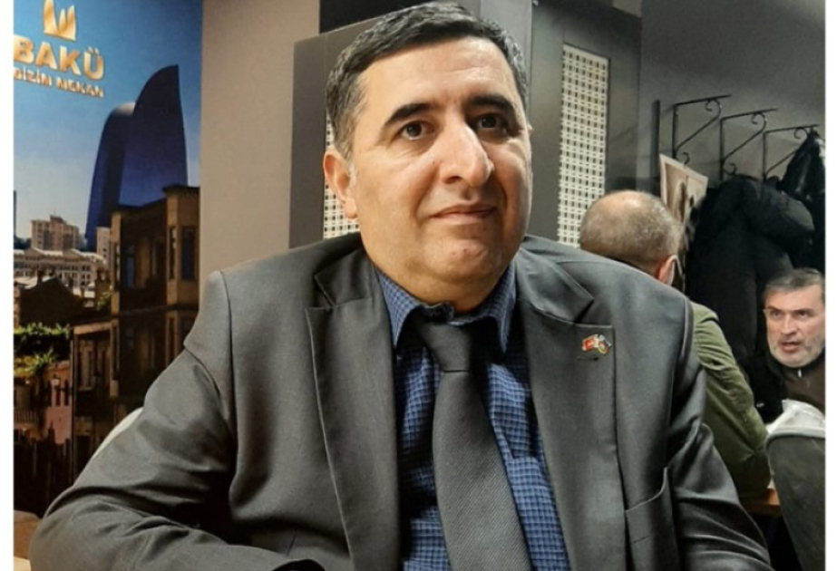 Bu gün Azərbaycanın əsas vəzifələrindən biri əldə edilmiş tarixi nəticələri davamlı inkişafla möhkəmləndirməkdir