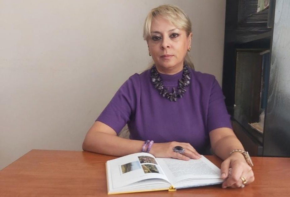 Gənclərdə coğrafiyaya marağı necə artırmalı? – alimdən tövsiyələr