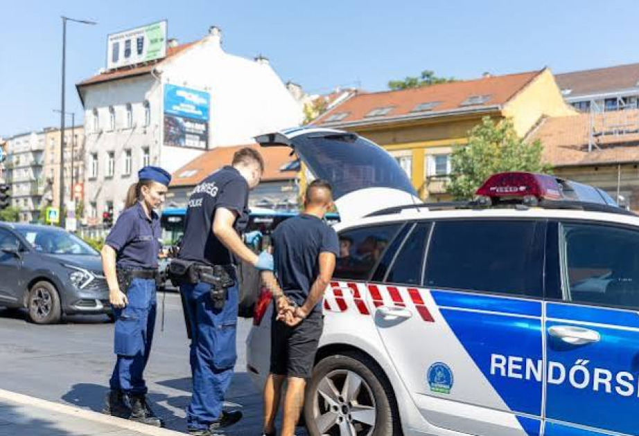 Budapeştdə polis əməkdaşlarının sayı artırılacaq