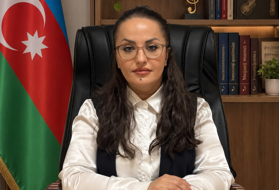 Həbibə Məmmədova: Müəllimin ən böyük uğuru düşünən və araşdıran insan yetişdirməsidir