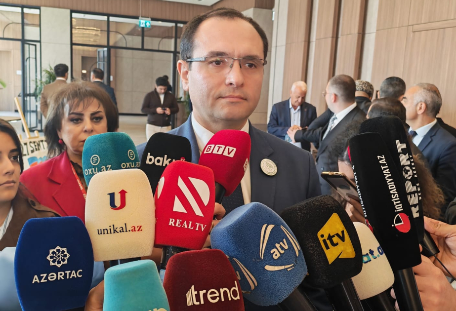 Məcnun Məmmədov: İndiyədək keçirilən Aqrar Biznes Festivallarında 85 mindən çox fermer iştirak edib