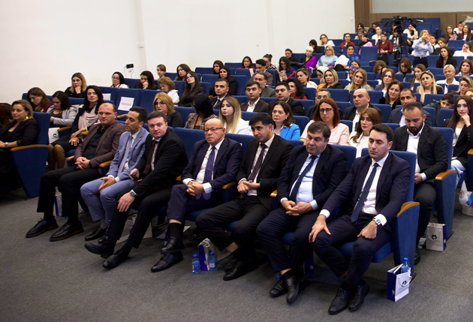 ® “AccessBank”ın tərəfdaşlığı ilə “VətəndəSƏN” II Qarabağ Təhsil Forumu keçirilib