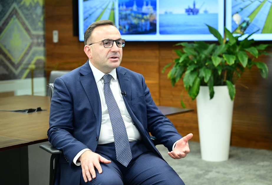 Bəxtiyar Aslanbəyli: Biz AÇG-dən hasilatın uzunmüddətli davamlılığına yeni texnologiyalarla nail olmağa çalışırıq – MÜSAHİBƏ VİDEO