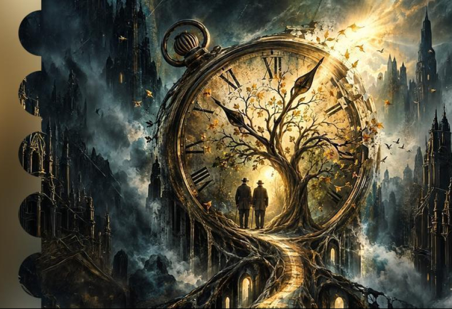 Gənc Tamaşaçılar Teatrında “Qodo həsrətində” adlı tamaşanın premyerası olacaq