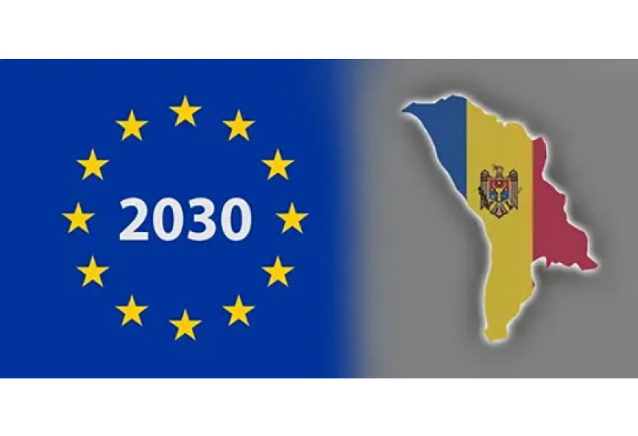 Moldova 2030-cu ildə Aİ-yə üzv olmaq niyyətindədir