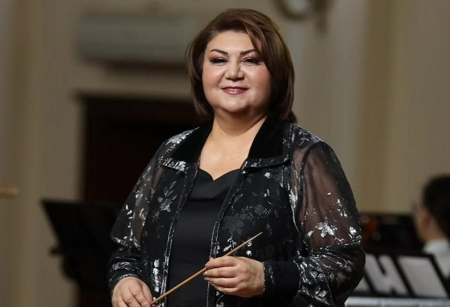 Firəngiz Xəlilova: Musiqi müəlliminin əsas vəzifəsi tələbədə sənətə həqiqi sevgi yaratmaqdır