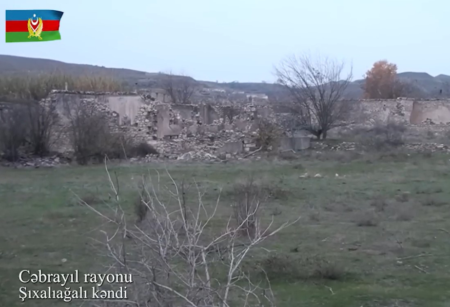 التسلسل الزمني لحرب الـ44 يوما الوطنية: اليوم التاسع