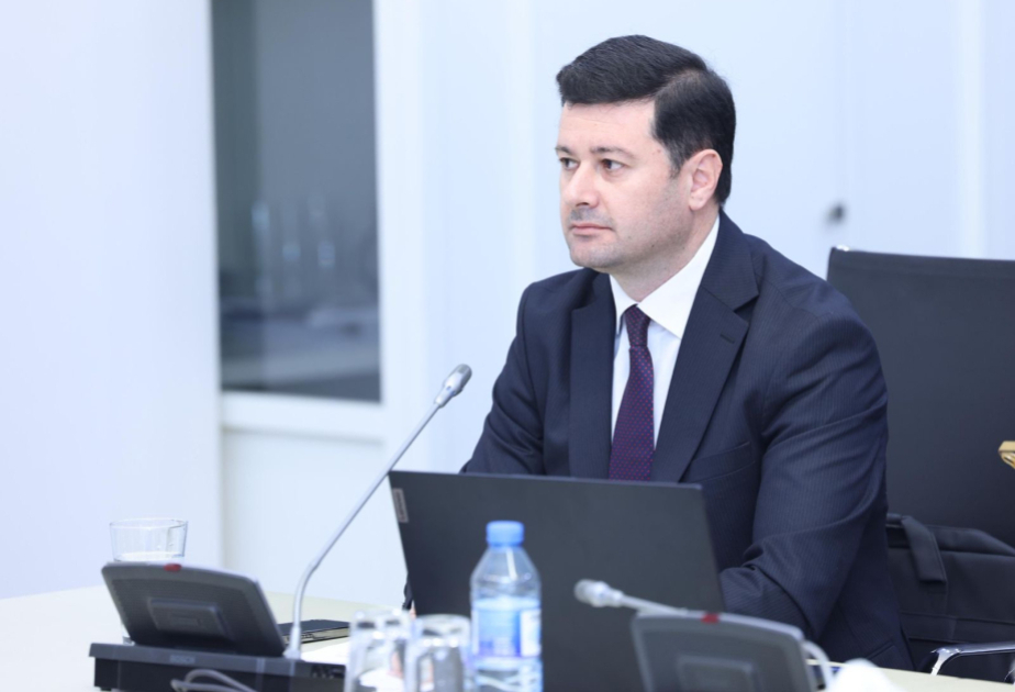 Pirallahı Sənaye Parkının rezidentləri indiyədək 82,2 milyon manatlıq məhsul istehsal edib