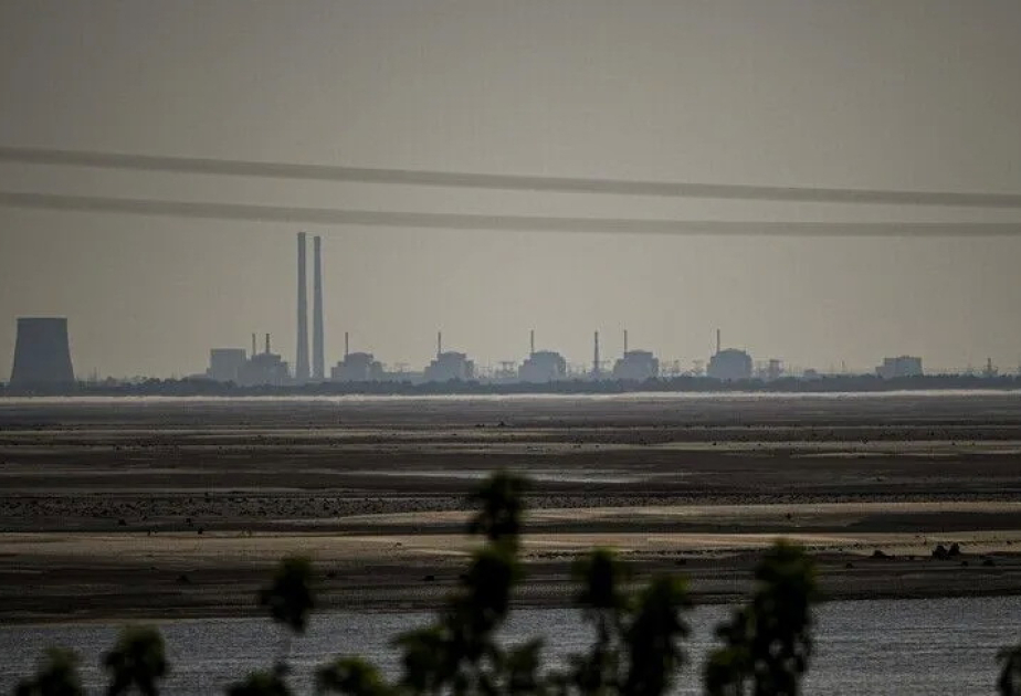 “Rosatom”: Zaporojye AES hücuma məruz qalıb və zədələnib