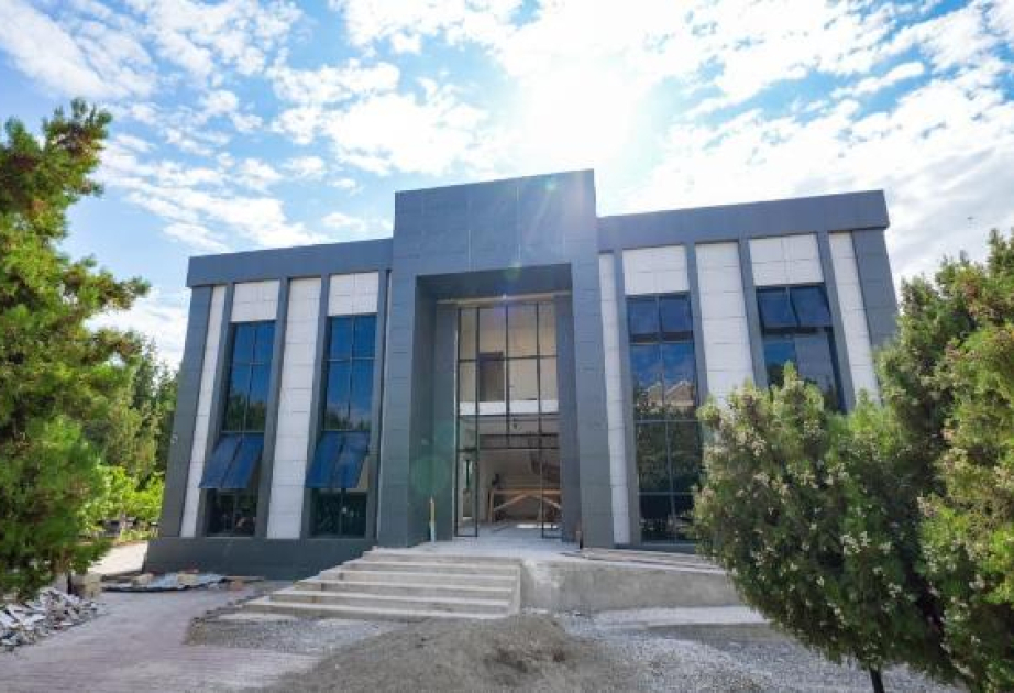 Naxçıvanda DOST Qəbul şöbələri yaradılır