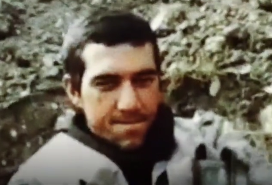 Vətən müharibəsində döyüş yoldaşlarına su gətirərkən şəhid olub... VİDEO