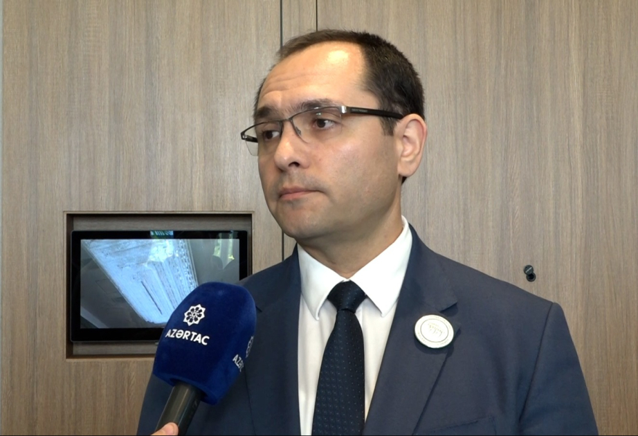 Nazir: Azad edilmiş torpaqlarda aqrar iqtisadiyyatın böyük nəticələrini 2030-cu ilədək görəcəyik - EKSKLÜZİV VİDEO