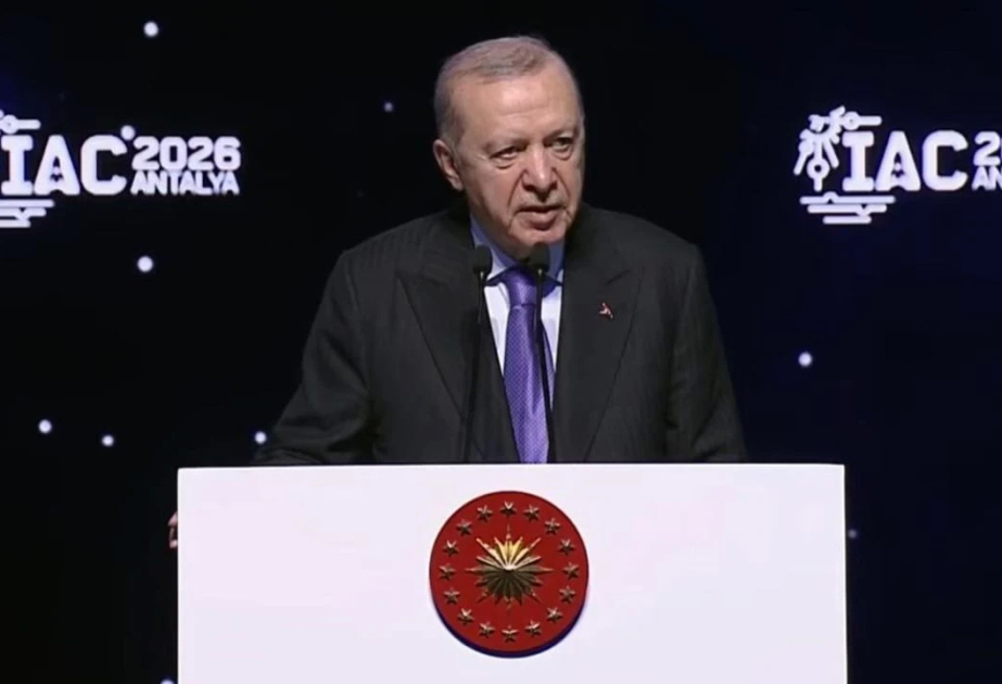 Türkiye : Erdogan réaffirme sa détermination à faire du pays un acteur spatial mondial fort et respecté