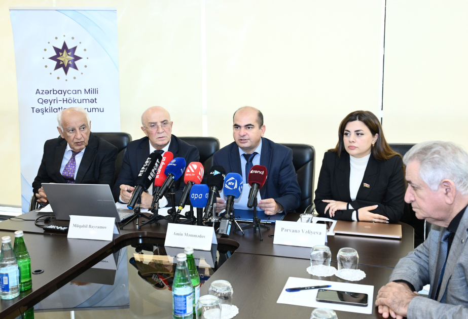 الائتلاف البيئي الأذربيجاني يندد بالتلوث الممتد لنهر "أوقتشو تشاي" بسبب النفايات التعدينية الأرمينية