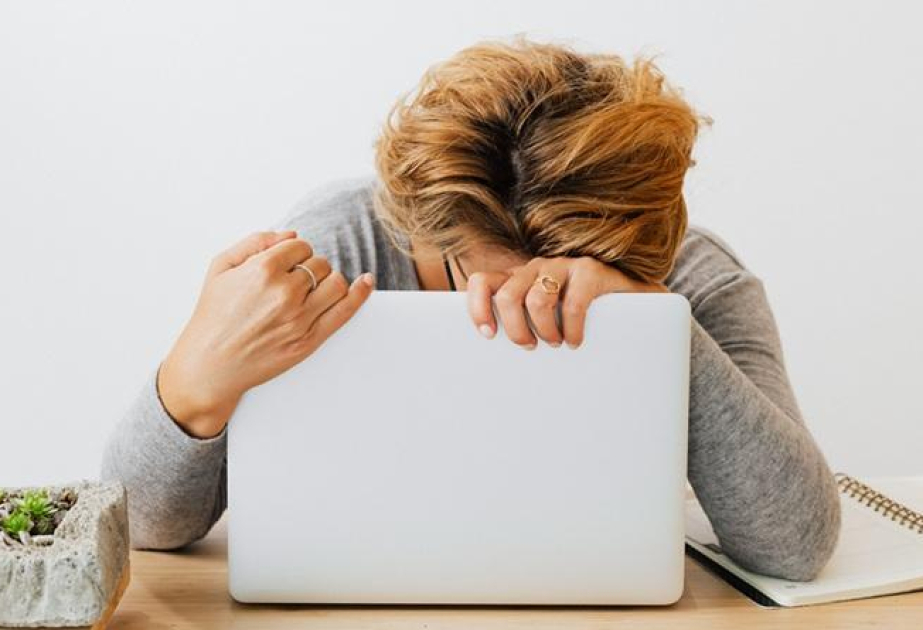 В Финляндии каждый четвертый работник находится под угрозой выгорания
