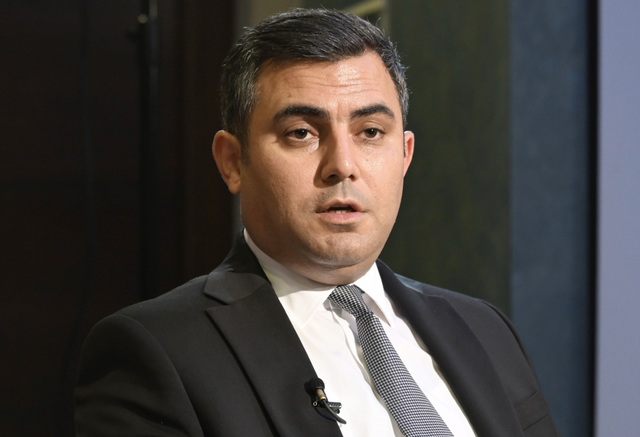 Ceyhun Cəlilov: Naxçıvan şəhərinin 2044-cü ilədək inkişafına dair Baş planda əlçatanlıq və müasir şəhərsalma əsas götürülüb