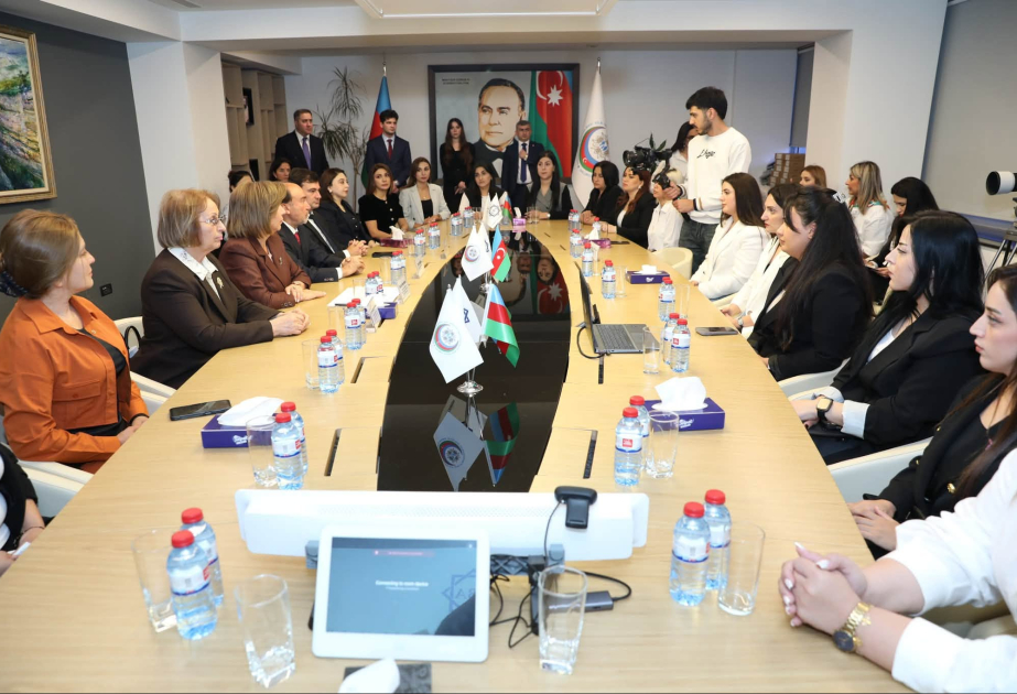 Şəhid xanımlarının təhsilinə dəstək məqsədilə yeni imkanlar yaradılır