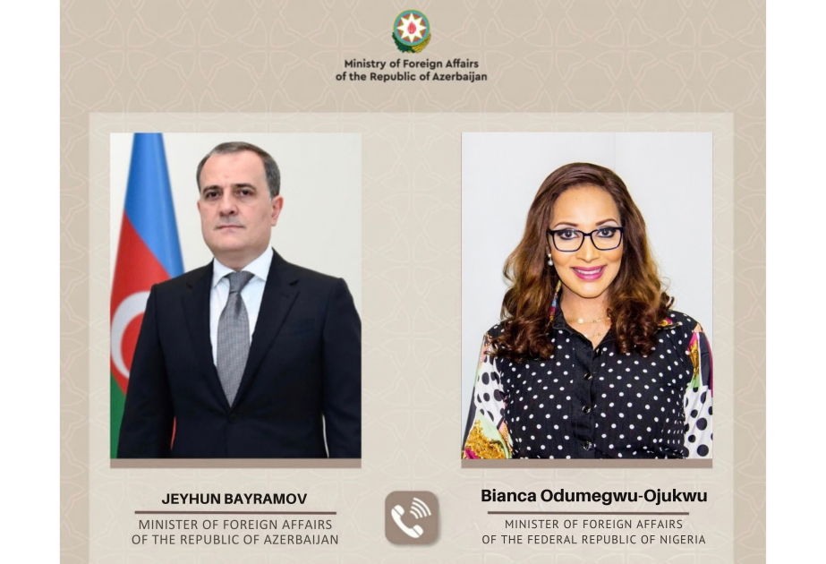 Ceyhun Bayramov: Afrika ölkələri ilə əlaqələrin inkişafı Azərbaycanın xarici siyasətinin prioritetlərindəndir