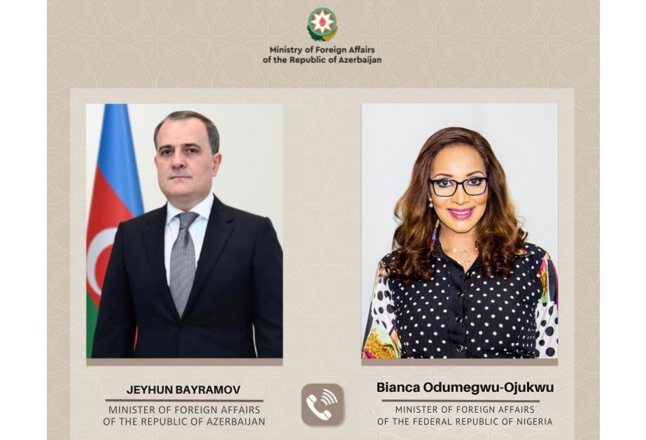 Ministro: “El desarrollo de las relaciones con los países africanos es una de las prioridades de la política exterior de Azerbaiyán”