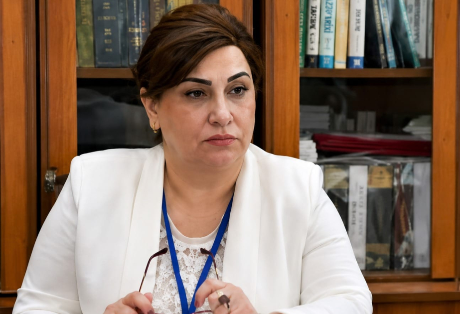 Dosent: Əlyazma irsimizin gənc nəslə çatdırılmasında müəllimin rolu mühümdür
