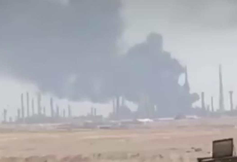 Husilər Səudiyyə Ərəbistanında hava limanlarına və “Aramco” obyektinə hücum ediblər