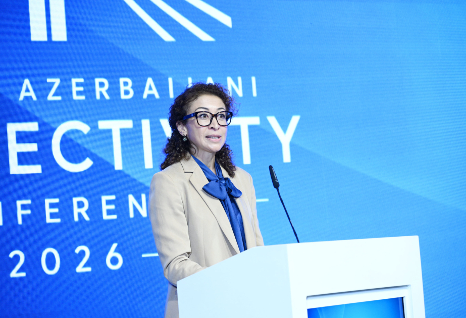 Almaniya və Azərbaycan birgə layihələrin hazırlanması imkanlarını genişləndirmək niyyətindədir