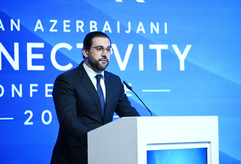 Vüqar Məmmədov: Orta Dəhliz inteqrasiya olunmuş logistika ekosisteminə çevrilməlidir