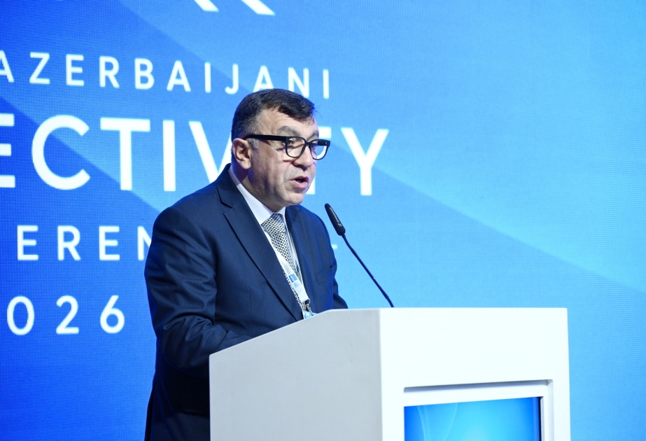 Nazir müavini: Trans-Xəzər Fiber-Optik Kabel Layihəsi Azərbaycanın rəqəmsal tranzit qovşağı rolunu gücləndirəcək