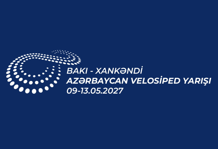 Bakı-Xankəndi velosiped yarışının gələn il üçün keçirilmə tarixləri müəyyənləşib