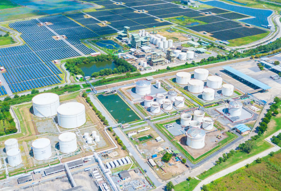 IEA: Cənub-Şərqi Asiyada elektrik enerjisinə tələbat 2026-2030-cu illərdə orta hesabla 5,4 faiz artacaq