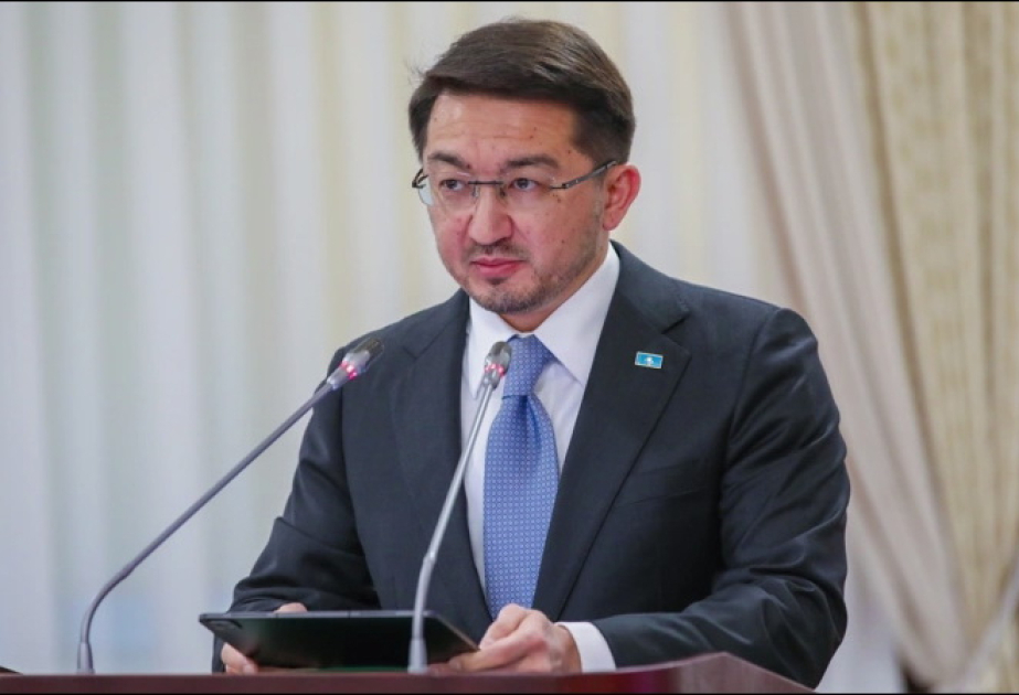Baş nazirin müavini: Trans-Xəzər fiber-optik xəttinin bu ay istifadəyə verilməsi gözlənilir