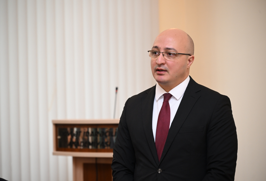 Politoloq: Azərbaycanın siyasi və iqtisadi gücü nəticəsində bu gün artıq yeni gündəm formalaşıb