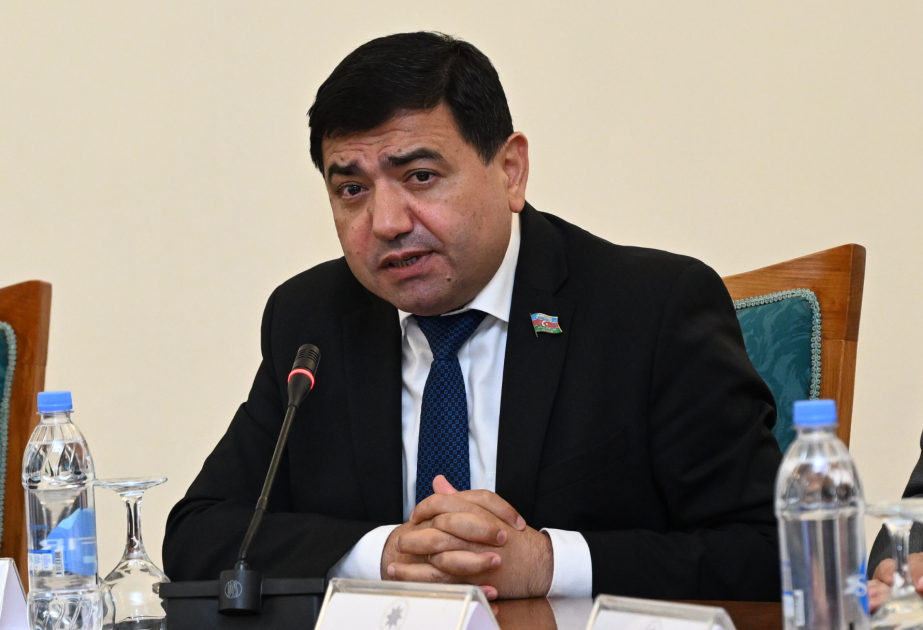 Deputat: Qurultayda səsləndirilən fikirlər ölkəmizin inkişaf istiqamətlərinin əsasını təşkil edir