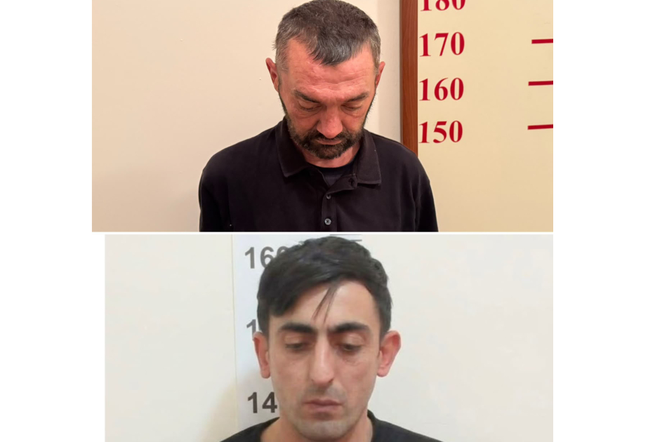 Qubada 19 kiloqram narkotik vasitə aşkarlanıb