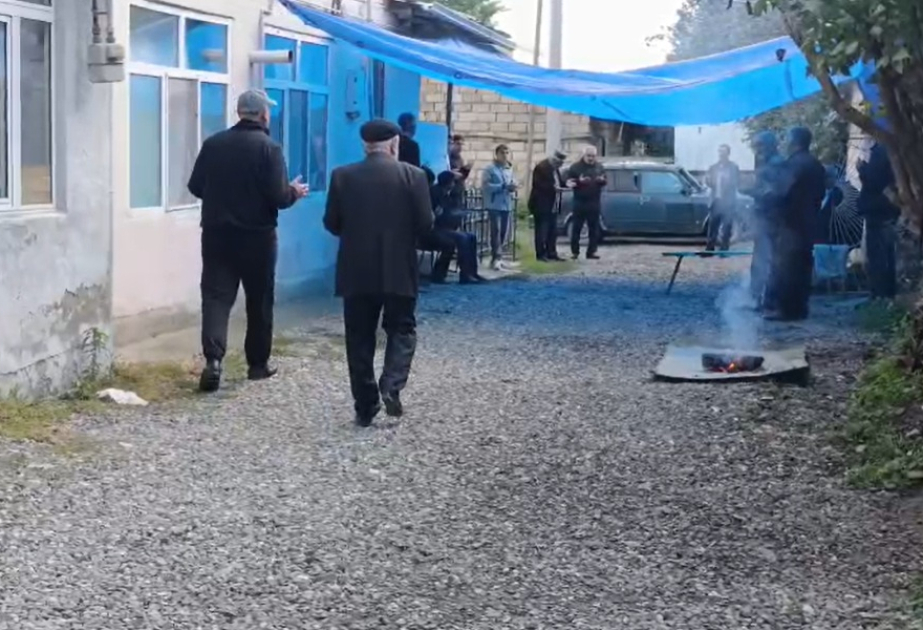 Qubada 59 yaşlı kişi dəm qazından zəhərlənərək ölüb