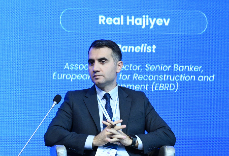 Avropa Yenidənqurma və İnkişaf Bankı: Azərbaycanda tənzimləmə mühiti çox sabitdir