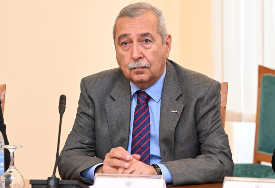 Professor: Sülh sazişləri təkcə beynəlxalq hüquqa deyil, həm də dövlətlərin konstitusion sistemlərinə əsaslanır