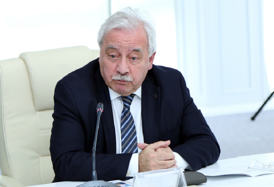 Professor İlham Məmmədzadə: Azərbaycanın yeni inkişaf modelində suverenlik mərkəzi strateji dəyərdir