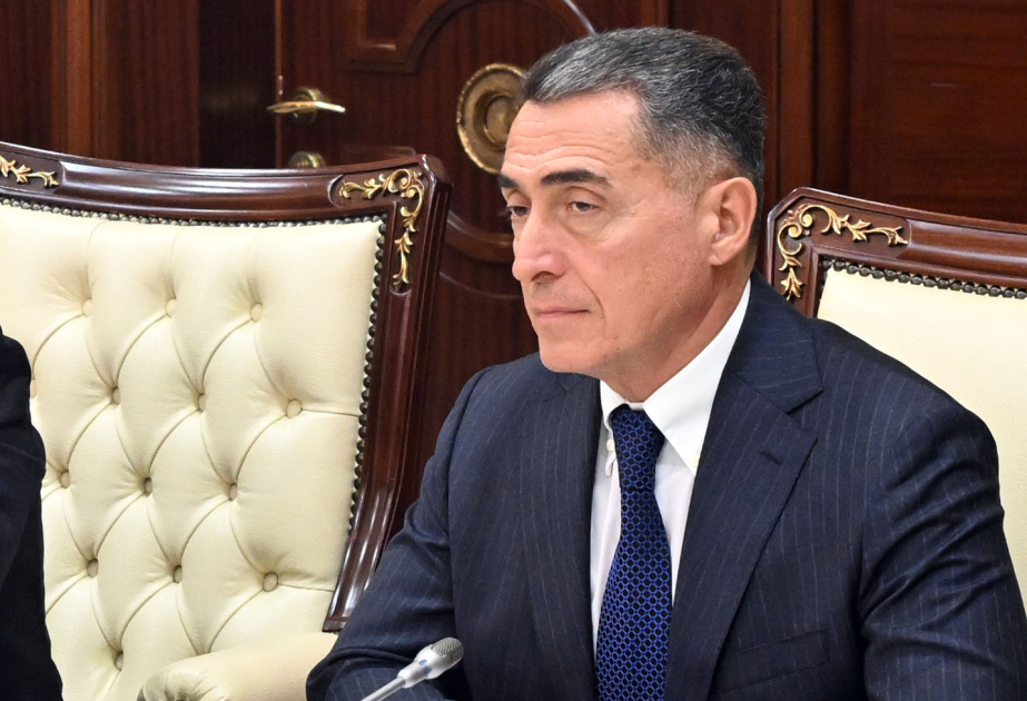 Komitə sədri: Ölkəmizdə korrupsiyaya qarşı mübarizə keyfiyyətcə yeni mərhələyə keçib