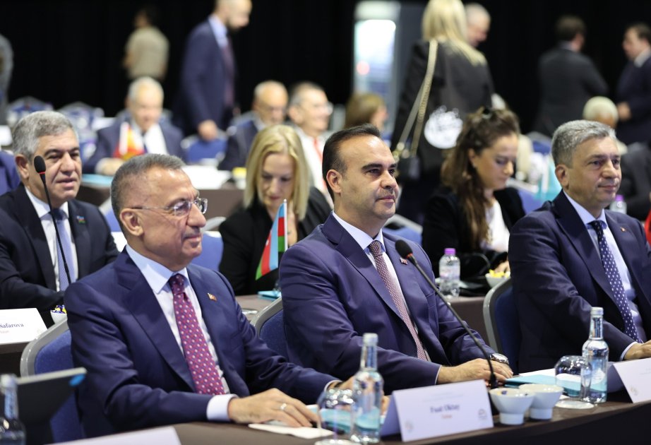 International Space Congress adopts “Antalya Declaration on Space for Peace”