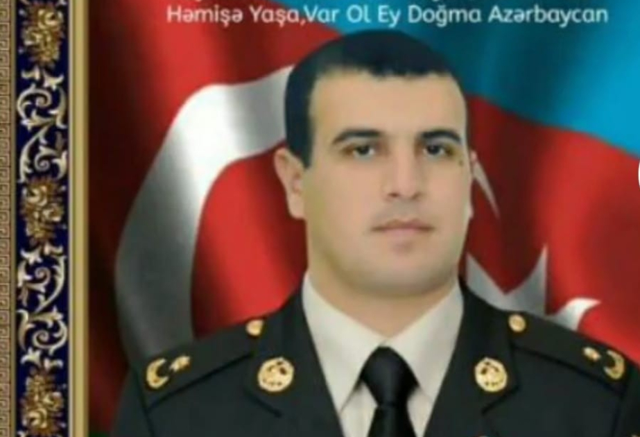Şəhid mayor Elsəvər Paşayevin arzusu qızlarının həyat məqsədinə çevrilib
