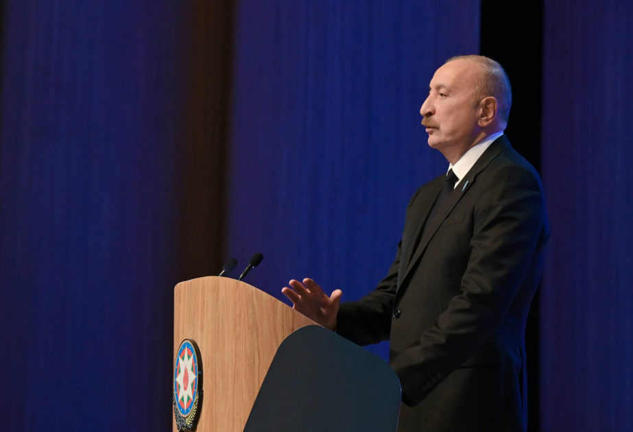 Prezident İlham Əliyevin bəyanatları: Güc, diplomatiya və ideologiya çərçivəsi – TƏHLİL