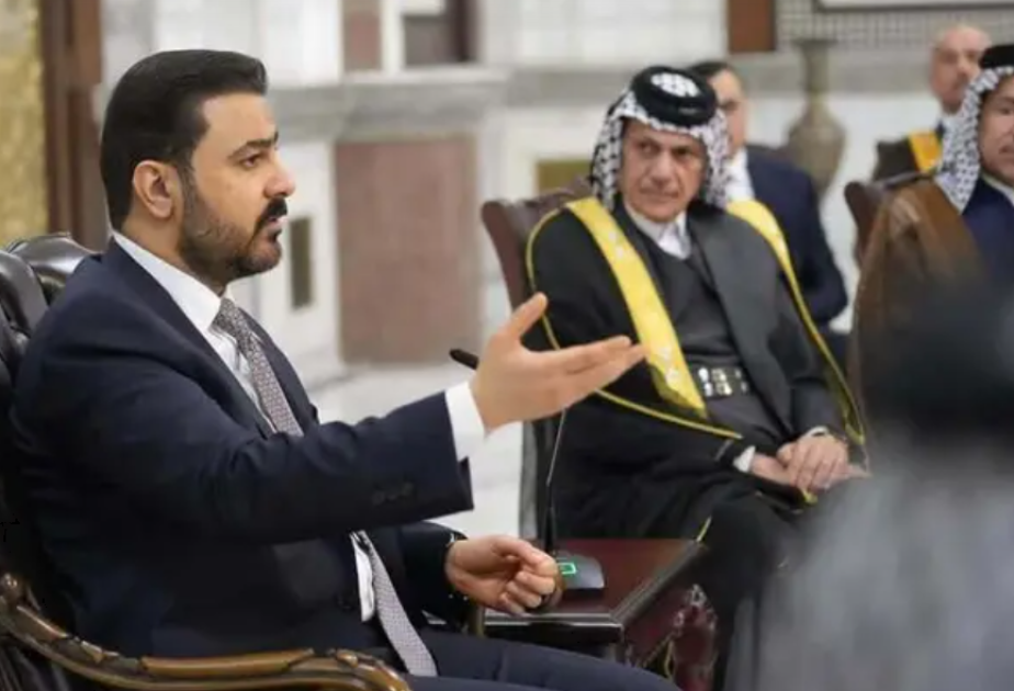 İraqda beş qruplaşma silahlarını təhvil verməyə razılaşıb