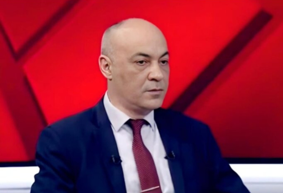 Siyasi şərhçi: Azərbaycanın milli təhlükəsizlik konsepsiyasında ideoloji dayanıqlılıq mühüm yer tutur