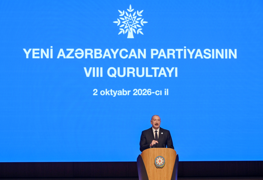 Milli maraqların qorunması üçün əsas şərt: güclü dövlət modeli - TƏHLİL