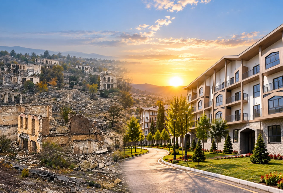 Vətən müharibəsindən suverenliyin tam bərpasına və Böyük Qayıdışa gedən yol