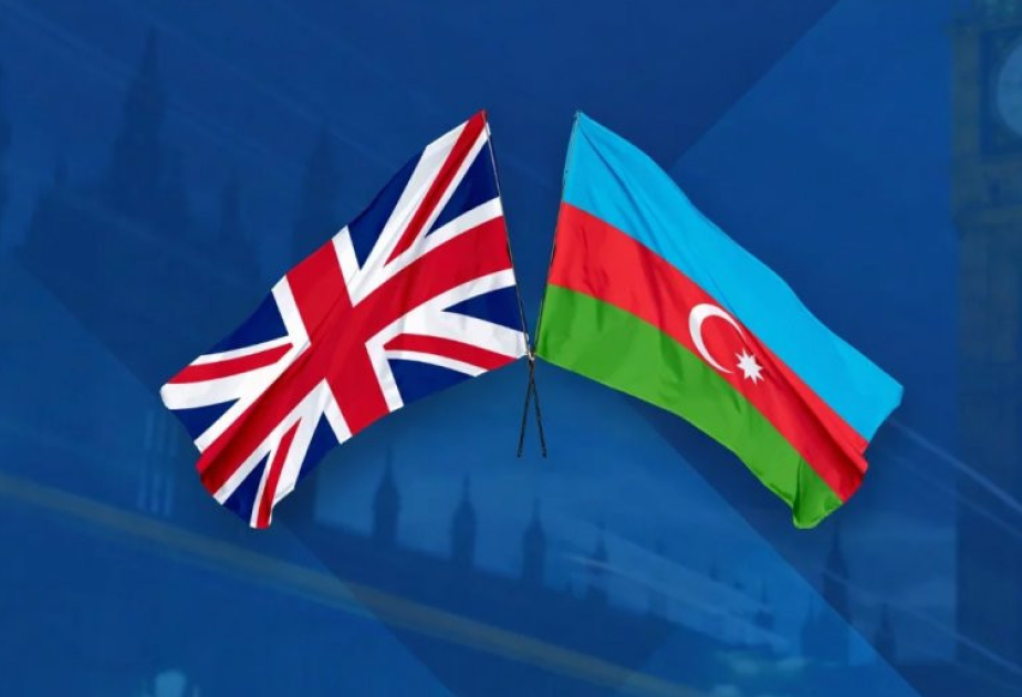Azerbaijan’s exports to UK increase over 14-fold – GRAPH
