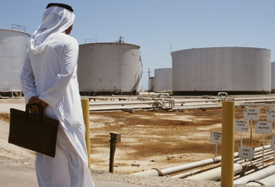 Səudiyyə Ərəbistanı “Petroline”nin ötürücülük gücünü 5,8 milyon barelə çatdırıb