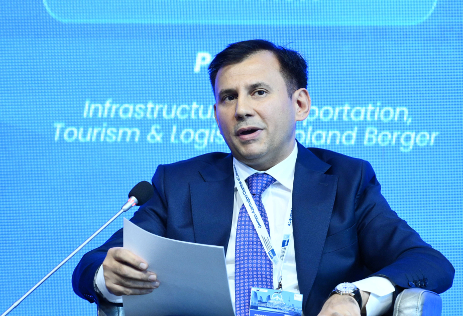 Fariz Əliyev: Zəngəzur dəhlizi regionda oyunu dəyişən amil kimi çıxış edəcək