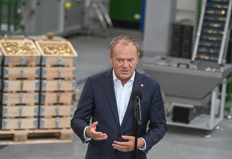 Poland to invest over 26 bln USD in population protection, civil defense